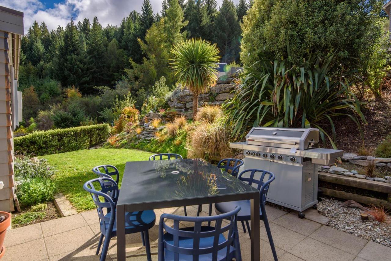Skye Horizons Villa Queenstown Exterior foto