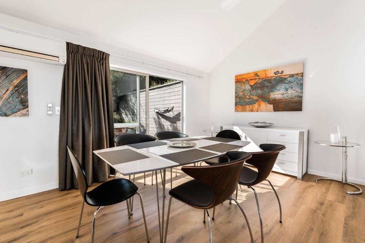 Skye Horizons Villa Queenstown Exterior foto